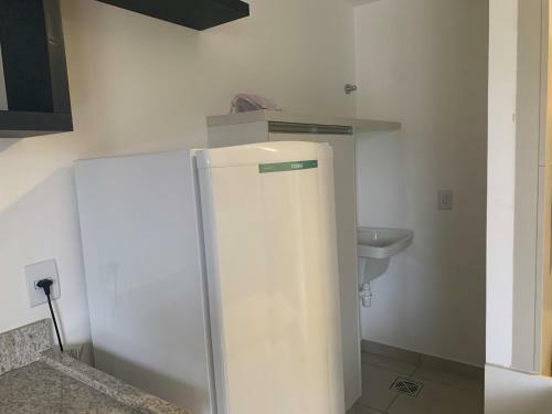 Apartamento Evian Thermas Residence