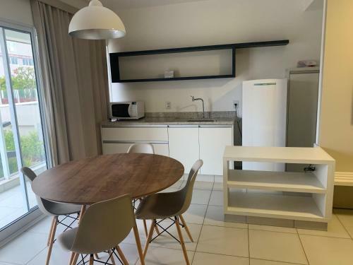 Apartamento Evian Thermas Residence