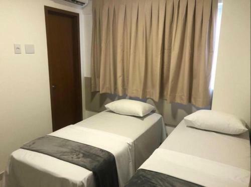 Apartamento Evian Thermas Residence - Caldas Novas