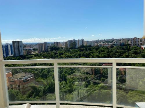 Apartamento Flat Atrium No Melhor De Caldas Novas