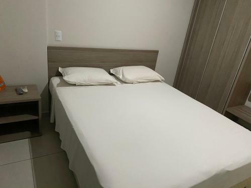 Apartamento Flat Atrium No Melhor De Caldas Novas