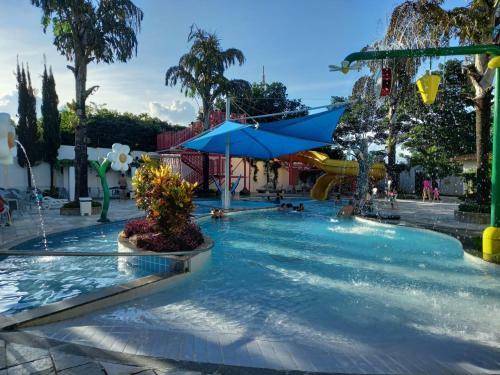 Hotel Diroma Resort Caldas Novas