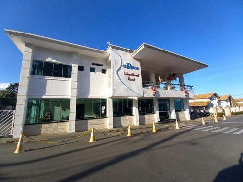 Hotel Diroma Resort Caldas Novas