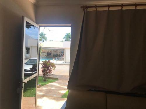 Hotel Diroma Resort Caldas Novas