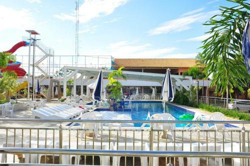 Apartamento Diroma Fiori Resort Particular