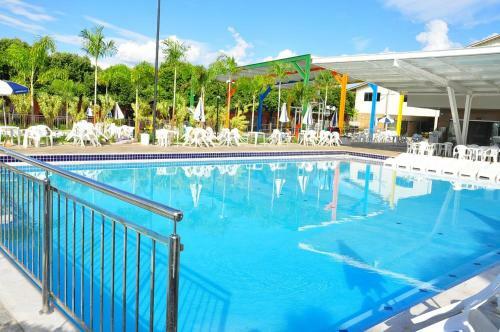 Apartamento Diroma Fiori Resort Particular