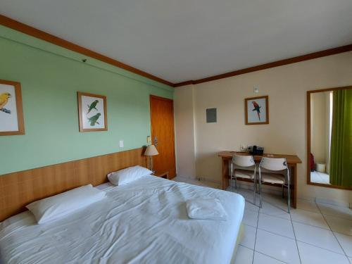 Golden Dolphin Grand Resort - Apt 401