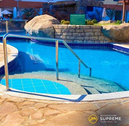 Golden Dolphin Grand Resort - Apt 401