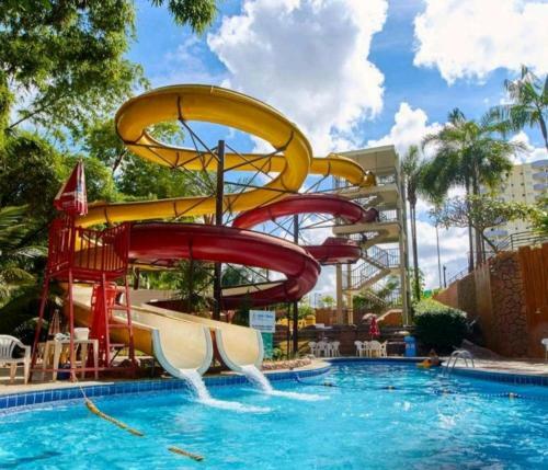 Golden Dolphin Grand Resort - Apt 401