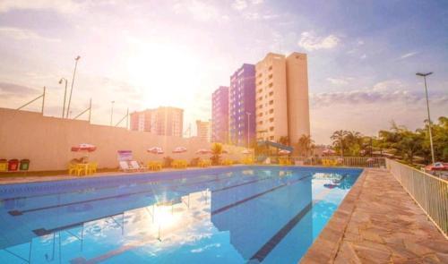Golden Dolphin Grand Resort - Apt 401