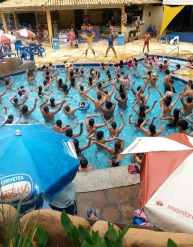 Golden Dolphin Grand Resort - Apt 401
