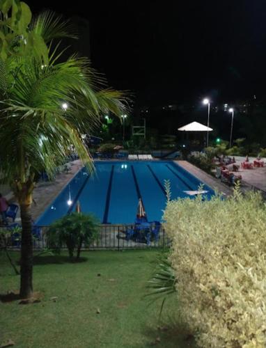 Golden Dolphin Grand Resort - Apt 401