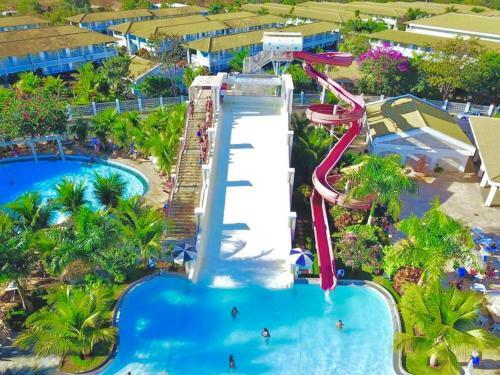 Apartamento L'acqua Diroma Park Cn-go