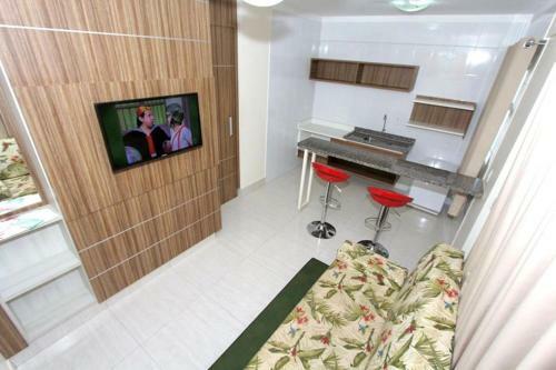 Apartamento L'acqua Diroma Park Cn-go