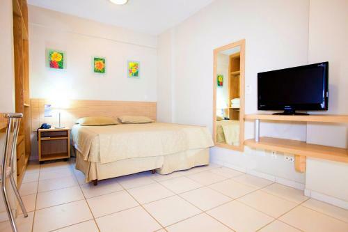 Hotel Golden Dolphin Express Oficial