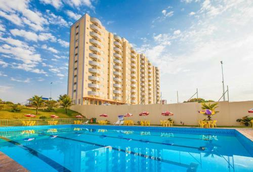 Hotel Golden Dolphin Express Oficial