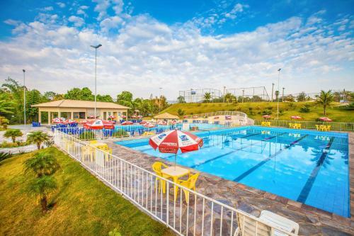 Hotel Golden Dolphin Express Oficial