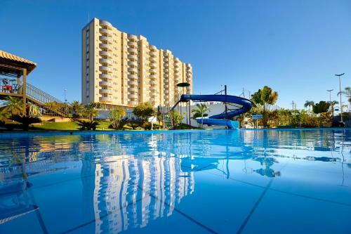 Hotel Golden Dolphin Express Oficial