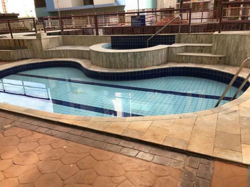Apartamento Ap� Da V� Cleyne