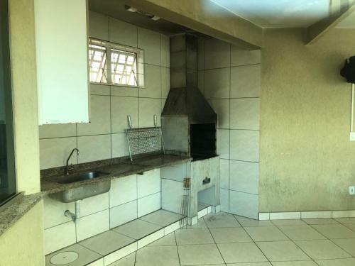Apartamento Ap� Da V� Cleyne