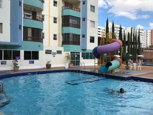 Apartamento Ap� Da V� Cleyne