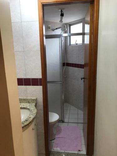 Apartamento Ap� Da V� Cleyne