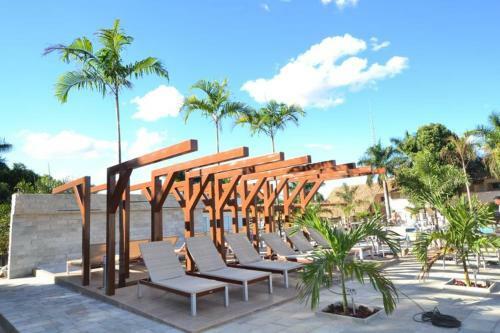 Apartamento Diroma Internacional Resort Temporada