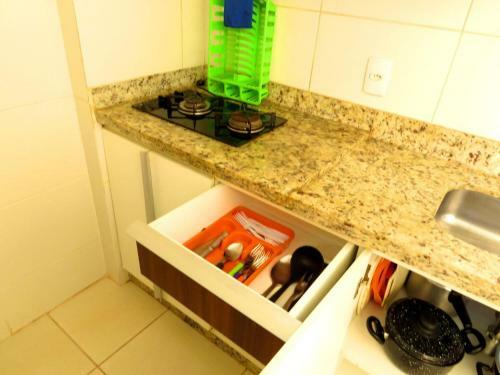 Aldeia Do Lago - Apartamentos Para Temporada