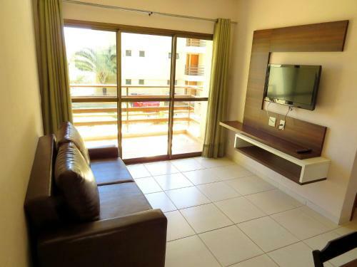 Aldeia Do Lago - Apartamentos Para Temporada