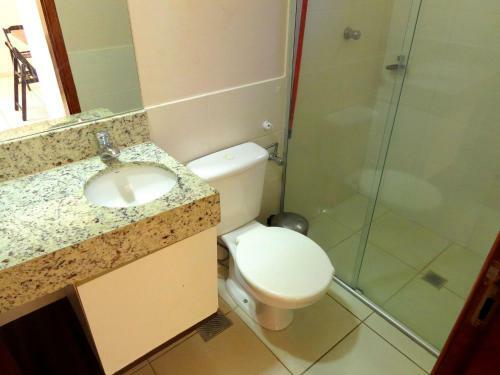 Aldeia Do Lago - Apartamentos Para Temporada