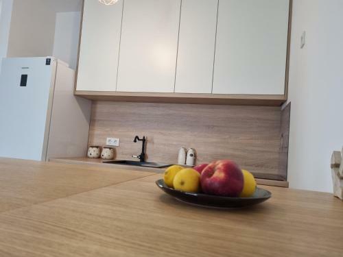 Apartamento Sea Spirit ?imuni