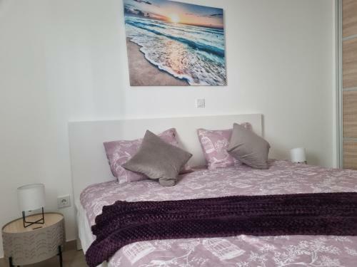 Apartamento Sea Spirit ?imuni
