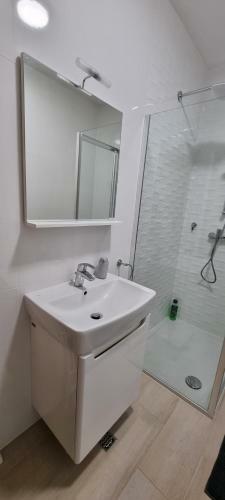 Apartamento Sea Spirit ?imuni