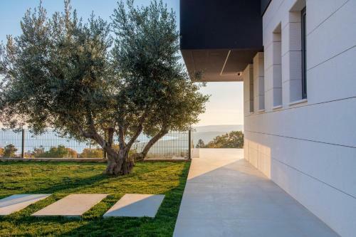 Villa Panoramica