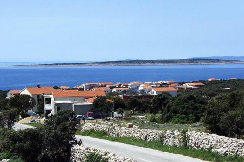 Apartments With A Parking Space Mandre, Pag - 6473