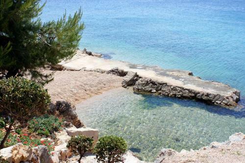 Apartments With A Parking Space Mandre, Pag - 6473