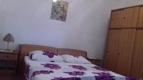 Apartments With A Parking Space Mandre, Pag - 17305