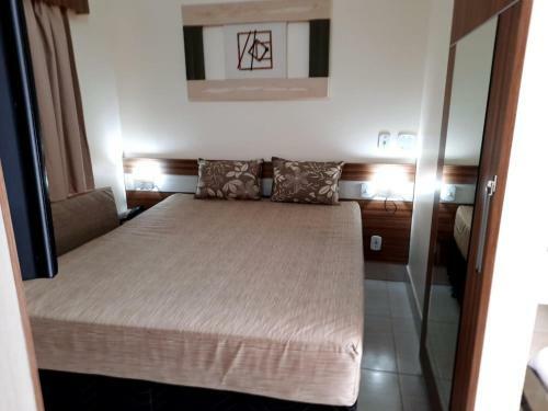 Apartamento Lacqua Diroma Caldas Novas