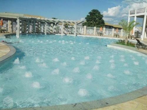 Apartamento Lacqua Diroma Caldas Novas