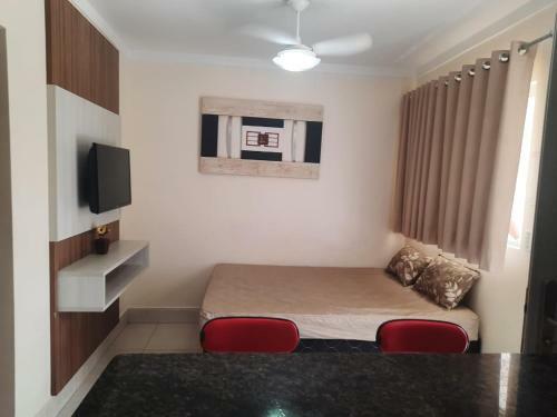 Apartamento Lacqua Diroma Caldas Novas