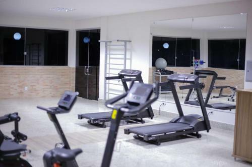 Apartamento Lacqua Diroma Caldas Novas