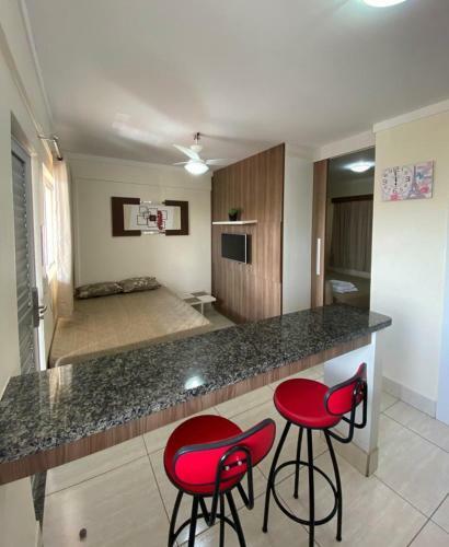 Apartamento Lacqua Diroma Caldas Novas