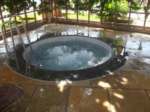 Apartamento Lacqua Diroma Caldas Novas