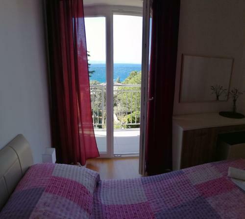 Apartmani Nada