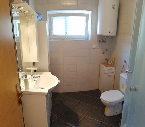 Apartmani Nada