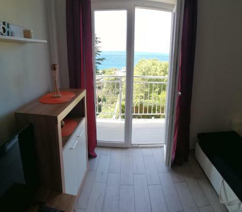 Apartmani Nada