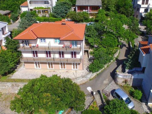 Apartmani Nada