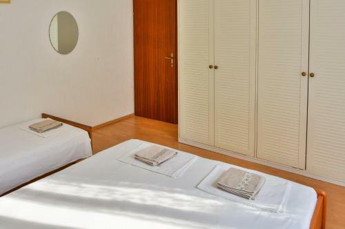 Sea View Apartments