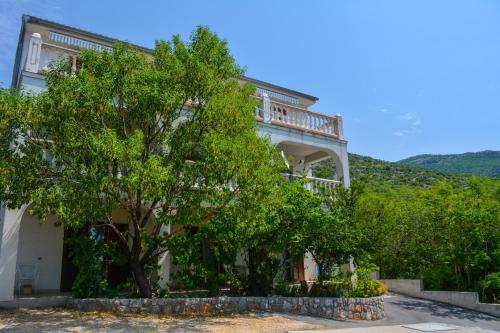 Sea View Apartments