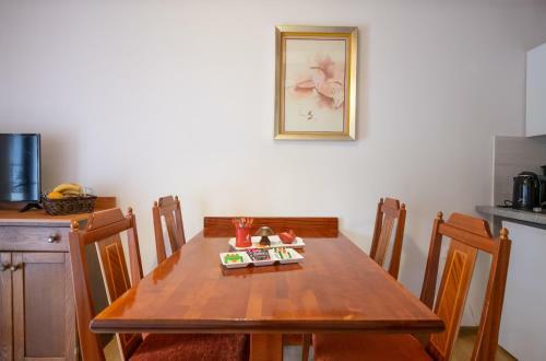 Apartamento Pod Voltom